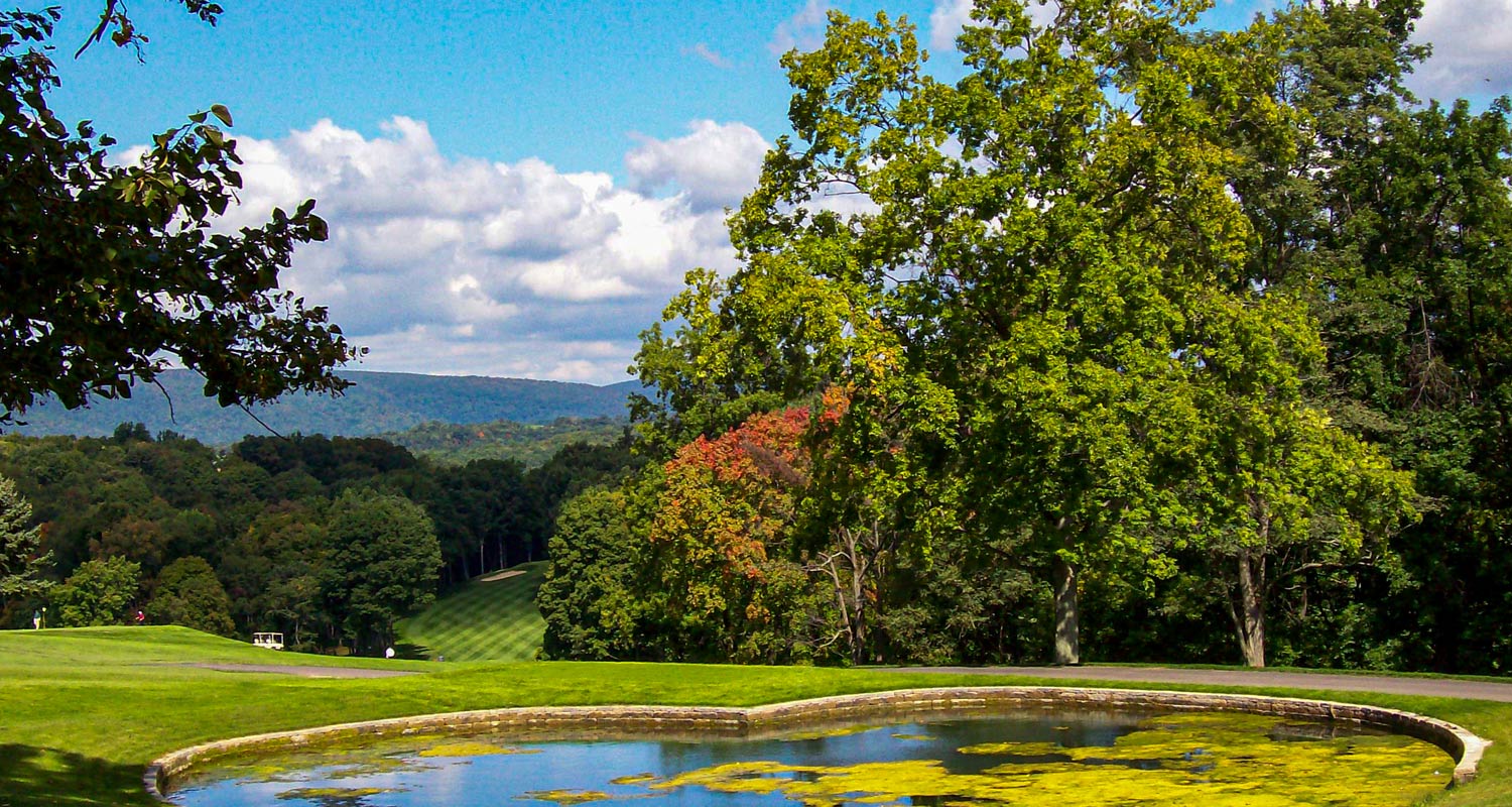 Golf Membership Champion Lakes Golf Resort